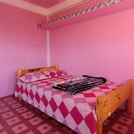 Pamilya Homestay Cherrapunji Buitenkant foto
