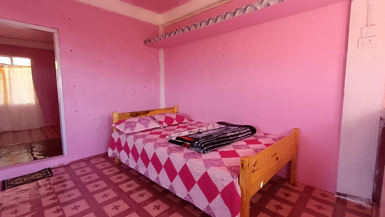 Pamilya Homestay Cherrapunji Buitenkant foto