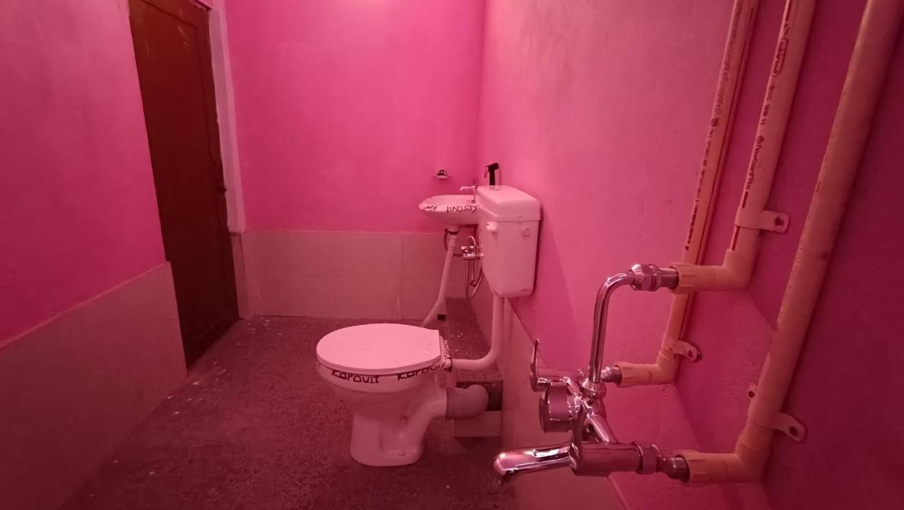 Pamilya Homestay Cherrapunji Buitenkant foto