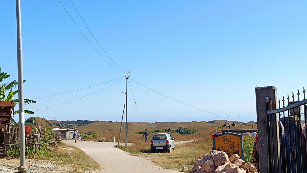 Pamilya Homestay Cherrapunji Buitenkant foto