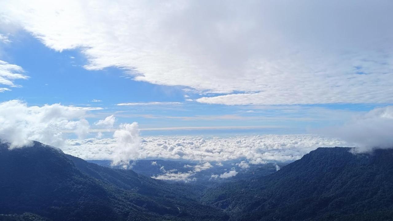 Pamilya Homestay Cherrapunji Buitenkant foto