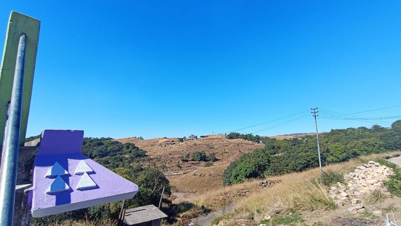 Pamilya Homestay Cherrapunji Buitenkant foto