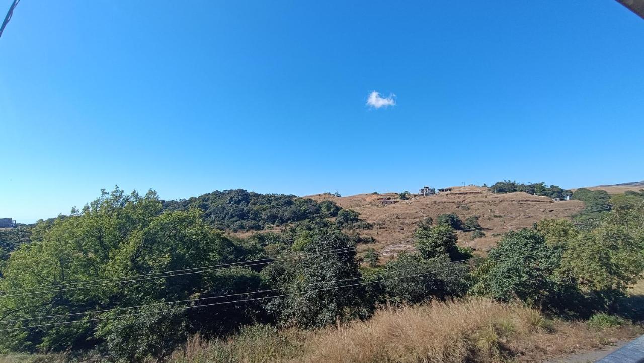 Pamilya Homestay Cherrapunji Buitenkant foto