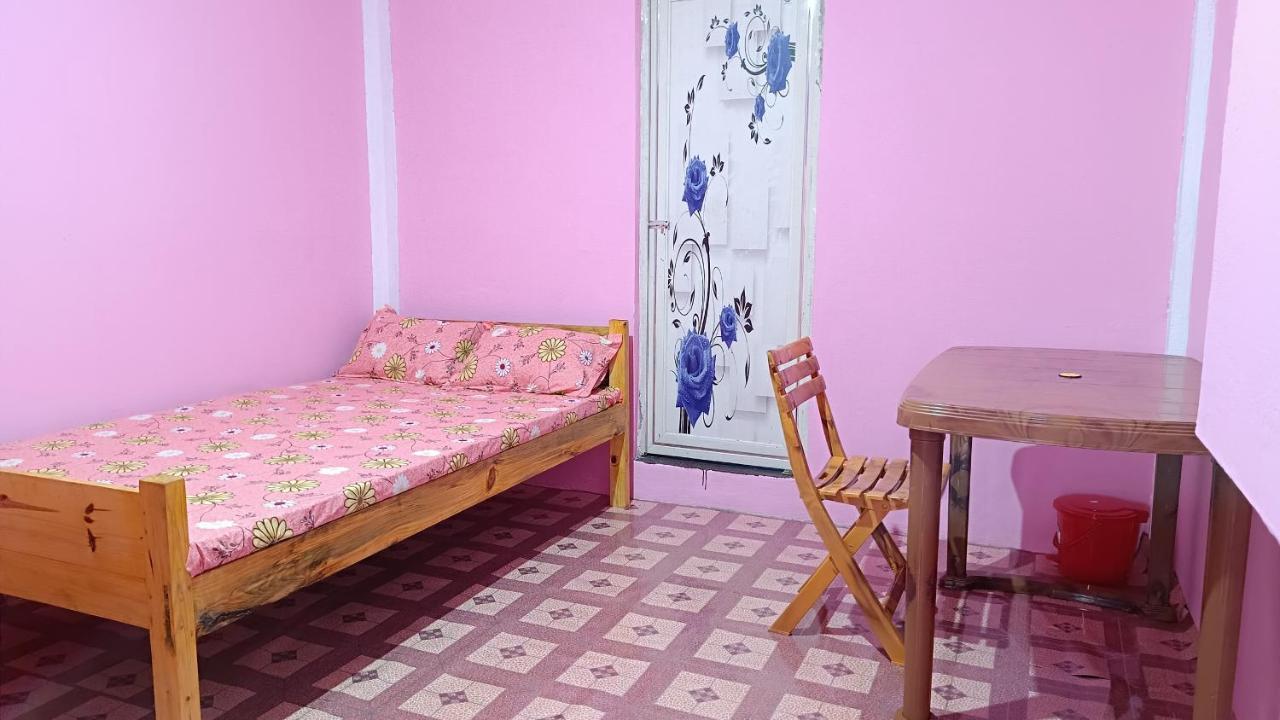 Pamilya Homestay Cherrapunji Buitenkant foto