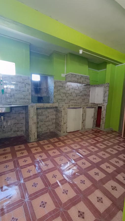Pamilya Homestay Cherrapunji Buitenkant foto