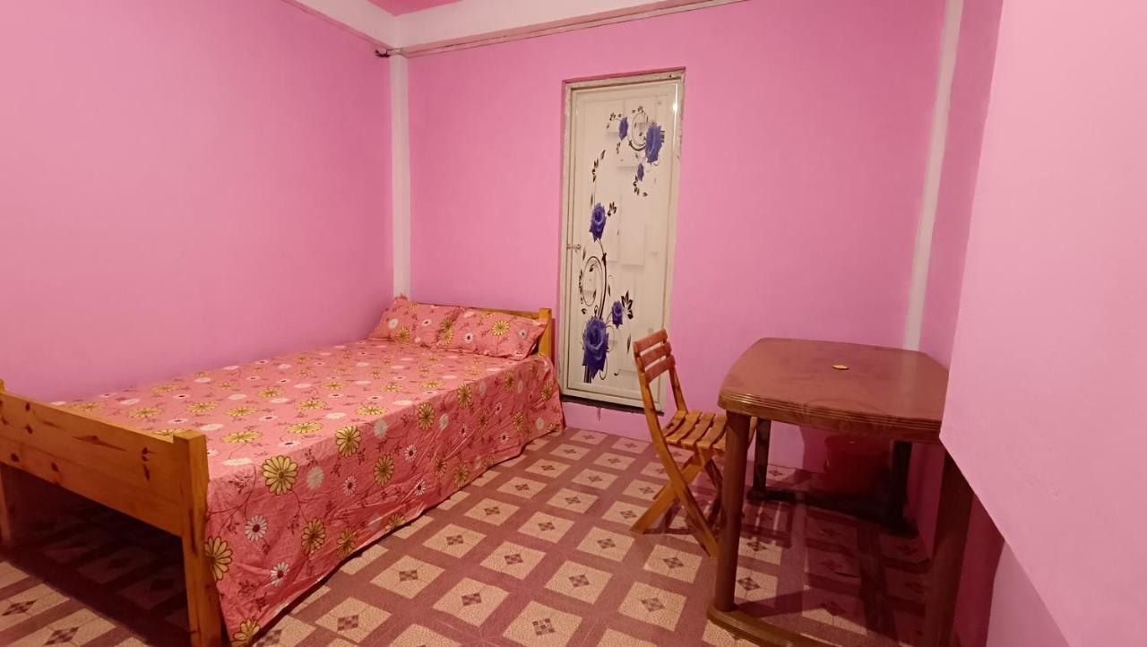 Pamilya Homestay Cherrapunji Buitenkant foto