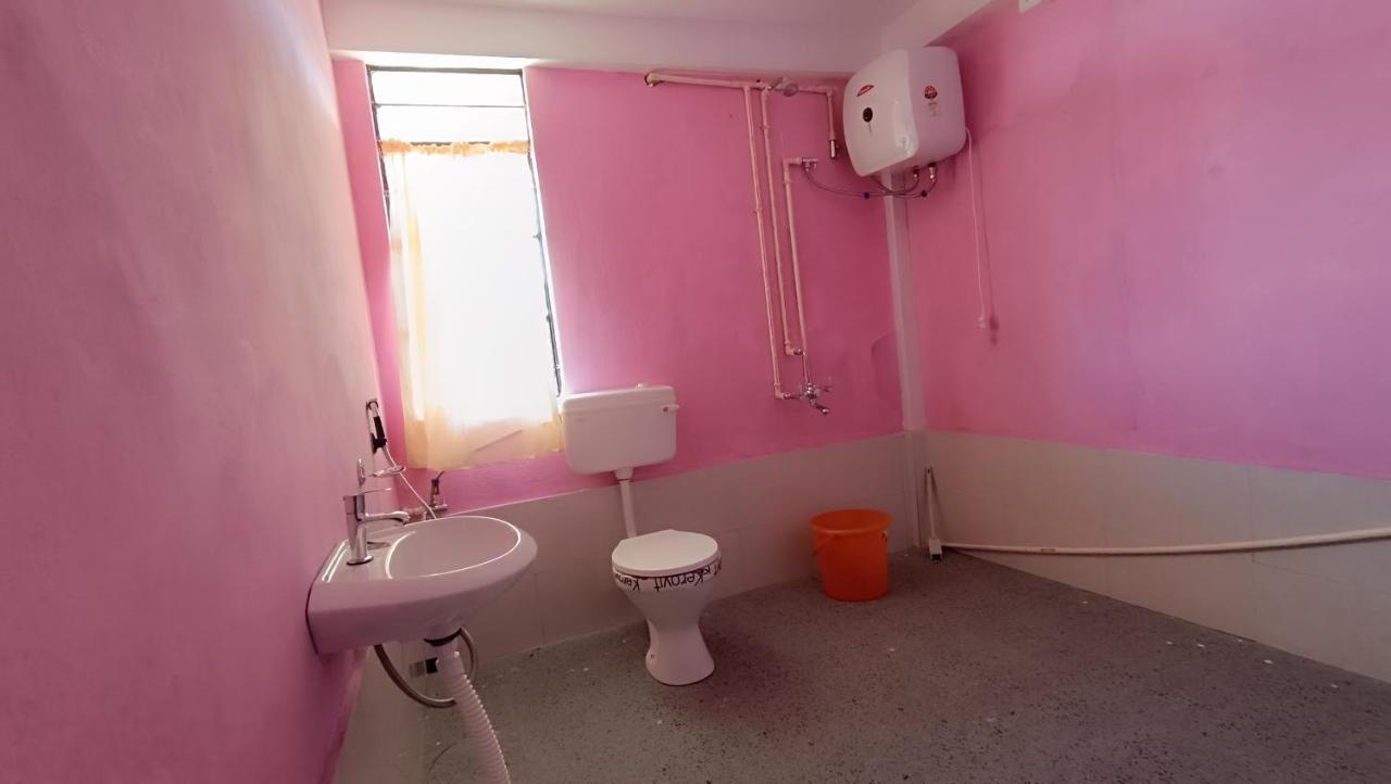 Pamilya Homestay Cherrapunji Buitenkant foto